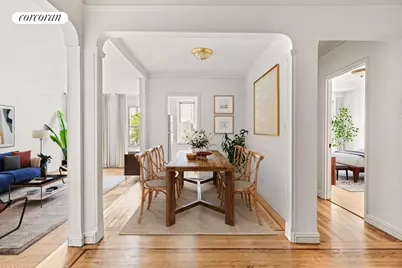 49 W 96th Street #2F, New York, NY 10025 - Photo 1