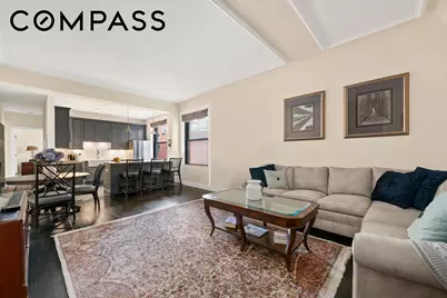 380 Riverside Drive #6A, New York City, NY 10025 - Photo 1
