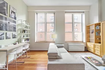 120 E 87th Street #P14G, New York City, NY 10128 - Photo 1