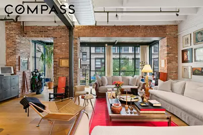 10 E 22nd Street #3/4, New York City, NY 10010 - Photo 1