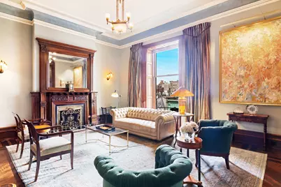 1 W 72nd Street #55, New York City, NY 10023 - Photo 1