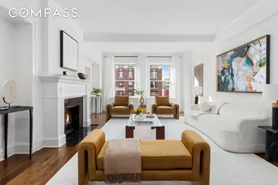 975 Park Avenue #11B, New York City, NY 10028 - Photo 1
