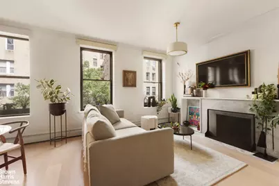 202 W 92nd Street #4F, New York City, NY 10025 - Photo 1