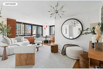 515 E 72nd Street #11L, New York City, NY 10021 - Photo 1