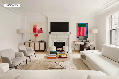 875 Park Avenue #4C, New York City, NY 10075 - Photo 1