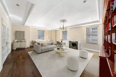 465 Park Avenue #504, New York City, NY 10022 - Photo 1