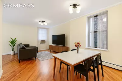 120 2nd Avenue #5A, New York City, NY 10003 - Photo 1