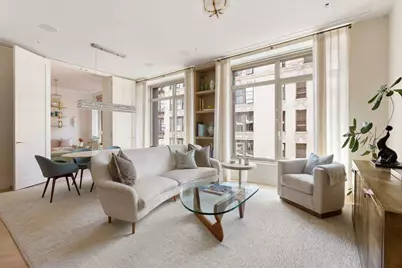 40 Bleecker Street #5D, New York City, NY 10012 - Photo 1