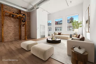 510 Broadway #5, New York City, NY 10012 - Photo 1