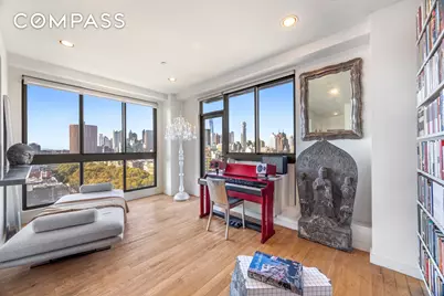 38 Delancey Street #Unit 12C, New York City, NY 10002 - Photo 1