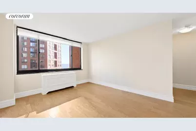 377 Rector Place #11I, New York City, NY 10280 - Photo 1
