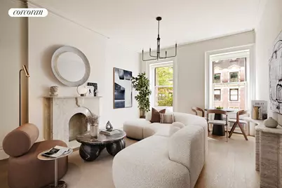 113 E 36th Street #5, New York City, NY 10016 - Photo 1