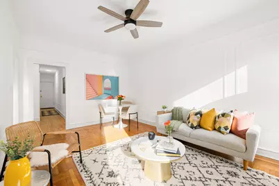 41-42 42nd Street #E4, New York City, NY 11104 - Photo 1