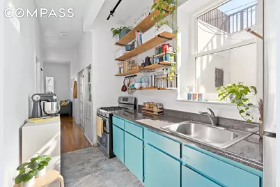 475 17th Street #7, Brooklyn, NY 11215 - Photo 1