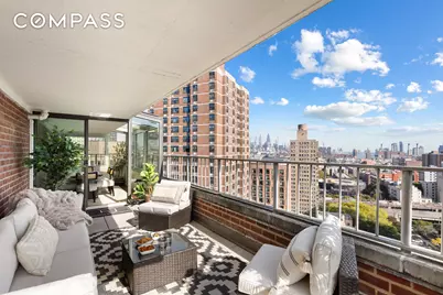 417 Grand Street #D1801, New York, NY 10002 - Photo 1