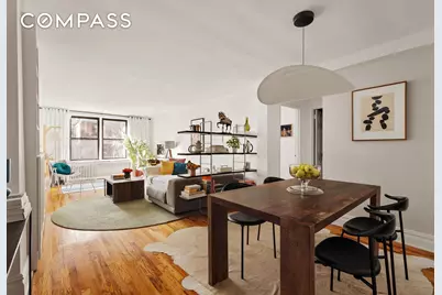 599 E 7th Street #1E, New York City, NY 11218 - Photo 1