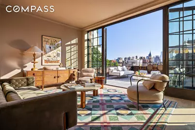 118 W 13th Street #PH, New York City, NY 10011 - Photo 1