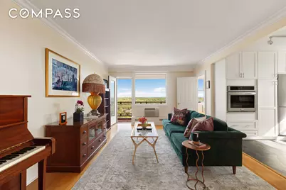 5700 Arlington Avenue #19H, New York City, NY 10471 - Photo 1