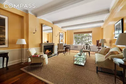 116 E 68th Street #2D, New York City, NY 10065 - Photo 1