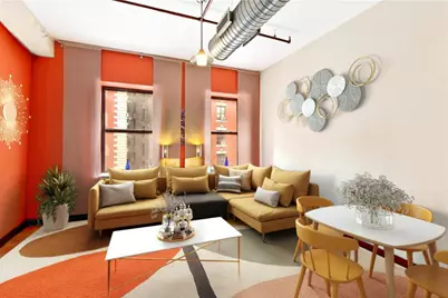 235 W 120th Street #4, New York, NY 10027 - Photo 1