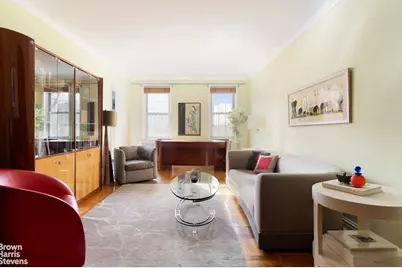 360 Clinton Avenue #5T, New York City, NY 11238 - Photo 1