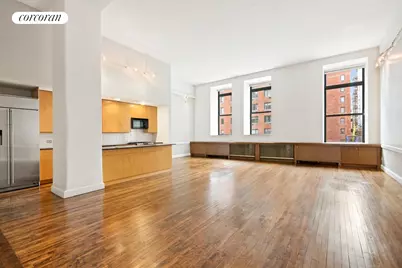 65 W 13th Street #3E, New York City, NY 10011 - Photo 1
