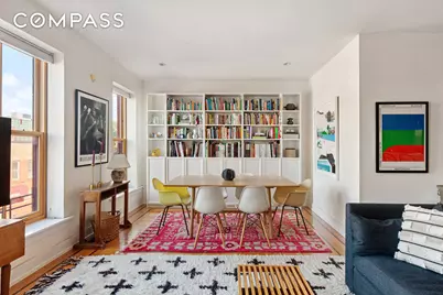 810 Bergen Street #3, Brooklyn, NY 11238 - Photo 1