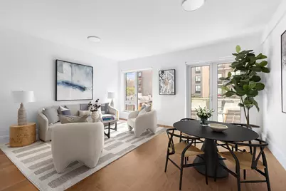 610 Warren Street #4A, New York City, NY 11217 - Photo 1