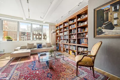 39 E 20th Street #8, New York City, NY 10003 - Photo 1