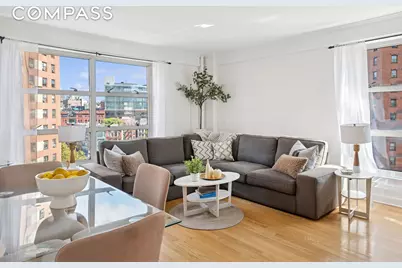 70 La Salle Street #8C, New York City, NY 10027 - Photo 1