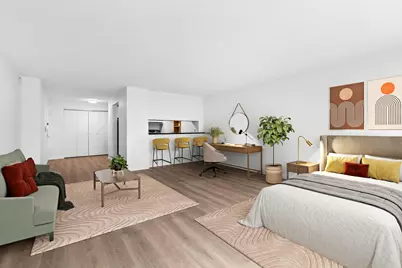 376 Broadway #10G, New York City, NY 10013 - Photo 1