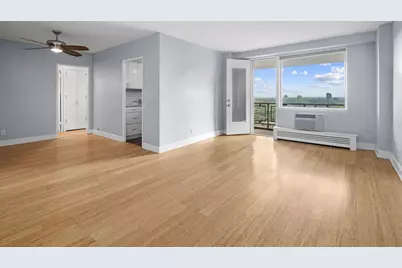 5900 Arlington Avenue #19D, New York City, NY 10471 - Photo 1