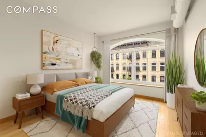 318 Knickerbocker Avenue #3D, New York City, NY 11237 - Photo 1
