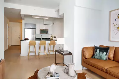 70 Pine Street #1716, New York City, NY 10005 - Photo 1