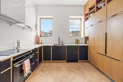 589 Hicks Street #1, Brooklyn, NY 11231 - Photo 1