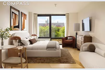 1790 3rd Avenue #505, New York City, NY 10029 - Photo 1