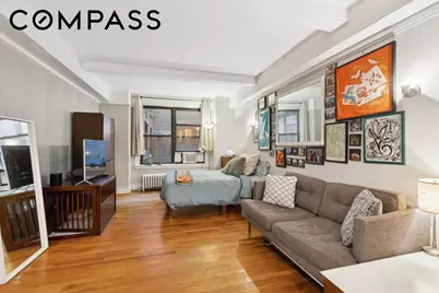 235 W 102nd Street #8A, New York City, NY 10025 - Photo 1