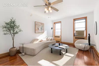 25-40 31st Avenue #6M, New York City, NY 11106 - Photo 1