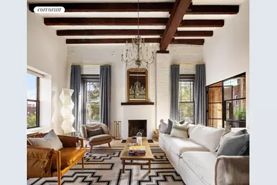 35 Bethune Street #PHB, New York City, NY 10014 - Photo 1
