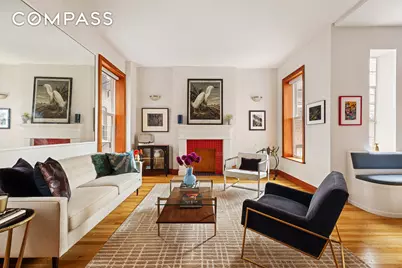 101 W 80th Street #4A, New York City, NY 10024 - Photo 1