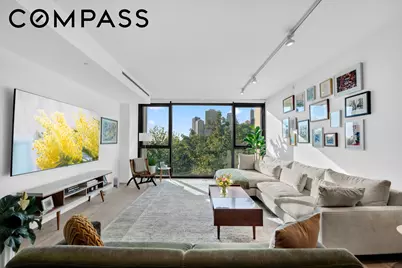90 Furman Street #N405, New York City, NY 11201 - Photo 1