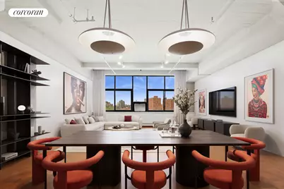 535 Dean Street #617, New York City, NY 11217 - Photo 1