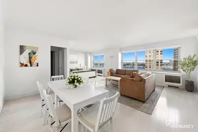 165 W End Avenue #27A, New York City, NY 10023 - Photo 1