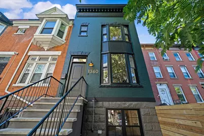 1360 Bergen Street, New York City, NY 11213 - Photo 1