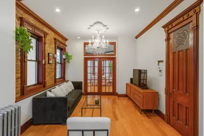 697 Jefferson Avenue, Brooklyn, NY 11221 - Photo 1