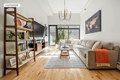 535 Dean Street #212, New York City, NY 11217 - Photo 1