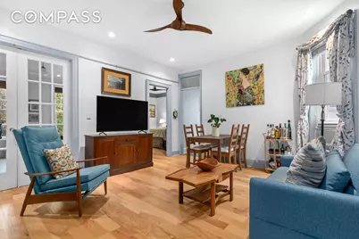 566 44th Street #2D, New York City, NY 11220 - Photo 1