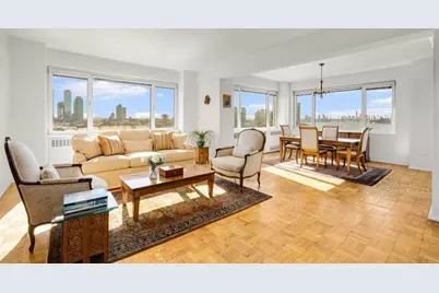 45 Sutton Place S #17F+, New York City, NY 10022 - Photo 1