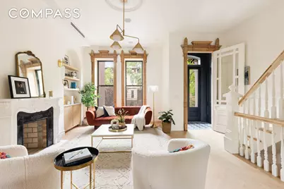 757 Putnam Avenue, New York City, NY 11221 - Photo 1
