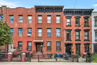 517 Clinton Street, New York City, NY 11231 - Photo 1